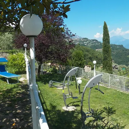 Piccola Italia-2 By Interhome Apartment Tremosine