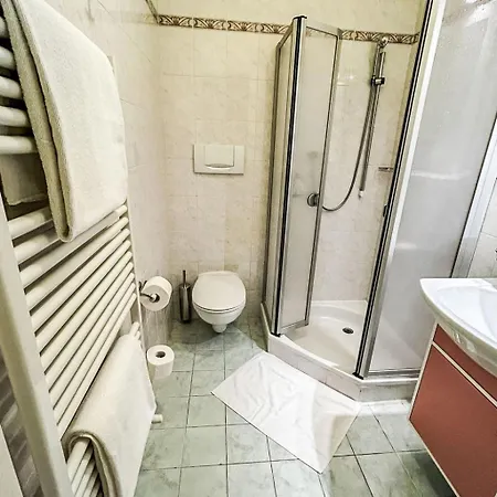 Appartamento Piccola Italia-2 By Interhome *