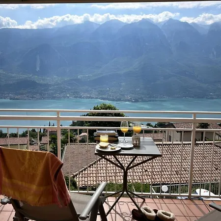 Piccola Italia-2 By Interhome Appartamento Tremosine