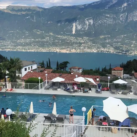 Piccola Italia-2 By Interhome Apartment Tremosine