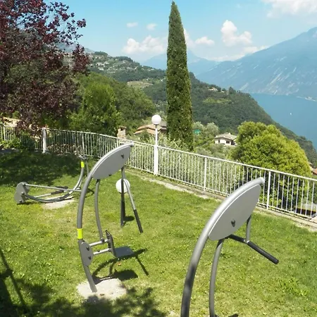 Piccola Italia-2 By Interhome Tremosine