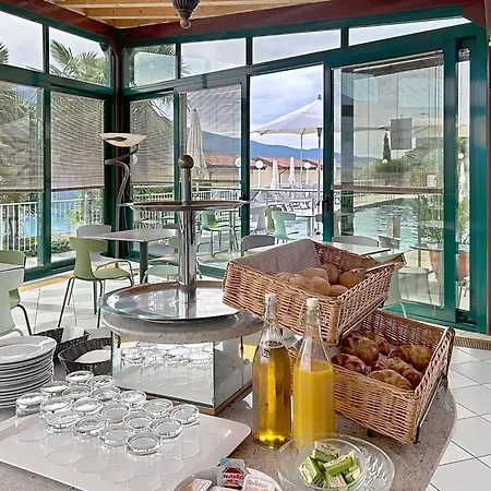 Piccola Italia-2 By Interhome *